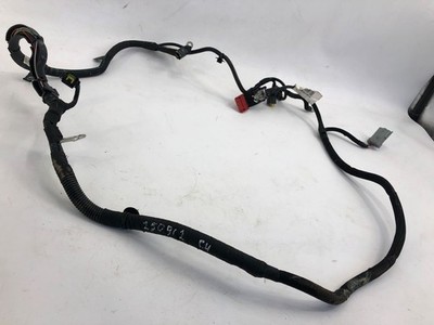 Citroen C4 III e-C4 2024 Benzin Pluskabel Batterie 9841131880 KDA54696