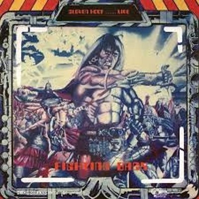 Cloven Hoof - Fighting Back CD NEU OVP