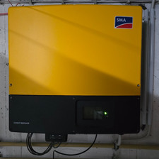 Wechselrichter SMA Sunny Tripower STP 800TL-1...