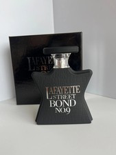 Bond No. 9 Lafayette Street 3.3/3.4 Eau De Parfum 100 ml Spray For Unisex