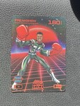 2026 Bo Jackson Battle Arena Freakshow Power Glove Battlefoil Brawl