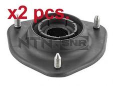 X2 PCS FRONT TOP STRUT MOUNTING CUSHION SET KB673.09 SNR I