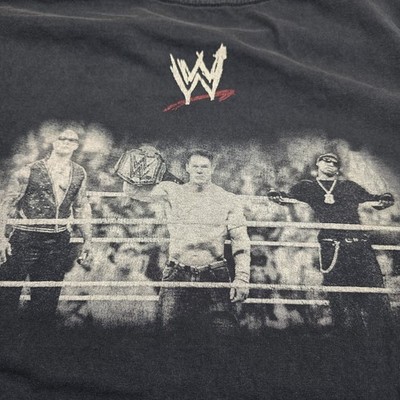 WWE Travis Scott Cactus Jack Wrestling Is Real John Cena The Rock