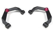 Chevy GMC 2500HD/3500HD Heavy Duty Upper Control Arms 2011-2017