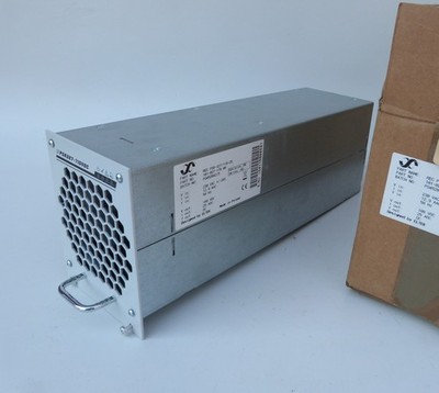 Eltek Ladegerät 110V (87-150 V DC einstellbar) 25A 2700W Netzteil USV PSR-327