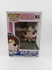 Funko POP! Animation Sailor Moon Sailor Jupiter #93 Vinyl Figure DAMAGED BOX