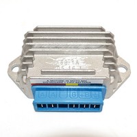 Gilera Typhoon 50 Spannungsregler SGR 1994-1997 MPN 168350