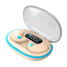 Wireless TWS Mini True Bluetooth Twins Stereo In-Ear Earphone Headset Earbuds