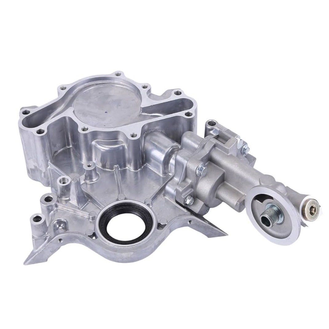 Timing Cover w/ Oil Pump Ford F150 Mustang Windstar Cougar Van TC232EN