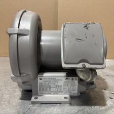 FUJI ELECTRIC CORP. RING COMPRESSOR VFC200A-7W