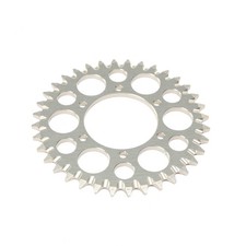 Losi Hub Chain Sprocket Hard Anodized PM-MX/SM LOS362008 Gears  Differentials