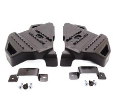 Produktbild - TGB Beifahrer Trittbrett Erhöhung Set - TGB Blade 550 LT / Blade 600 LT / Bla...