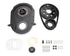 Jesel  Kbd 32000m  Belt Drive Bbc Gen Iv Marine Version