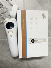 Kenzzi IPL PRO Hair Removal Device - IPL Laser Hair Removal
