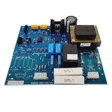CareFusion AY40-022T1 Circuit Board Rev F