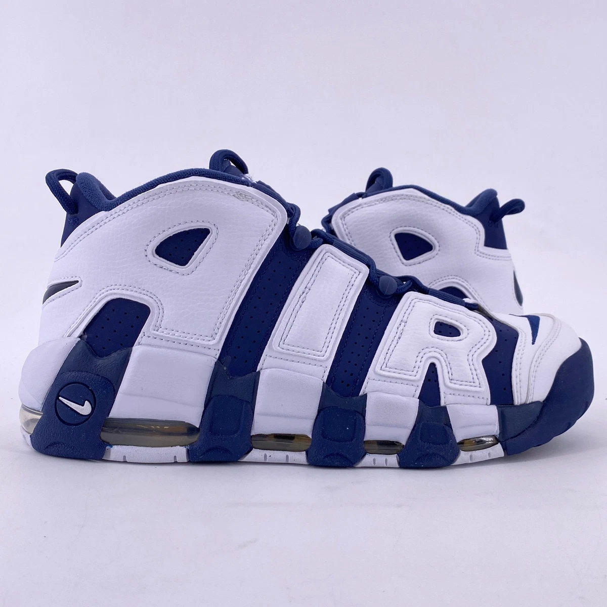 Nike Air More Uptempo 2024　28cm Nike Air More Uptempo Olympic for Sale - Authenticity Guaranteed
