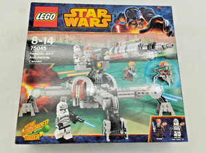 Lego Star Wars 75045 | eBay