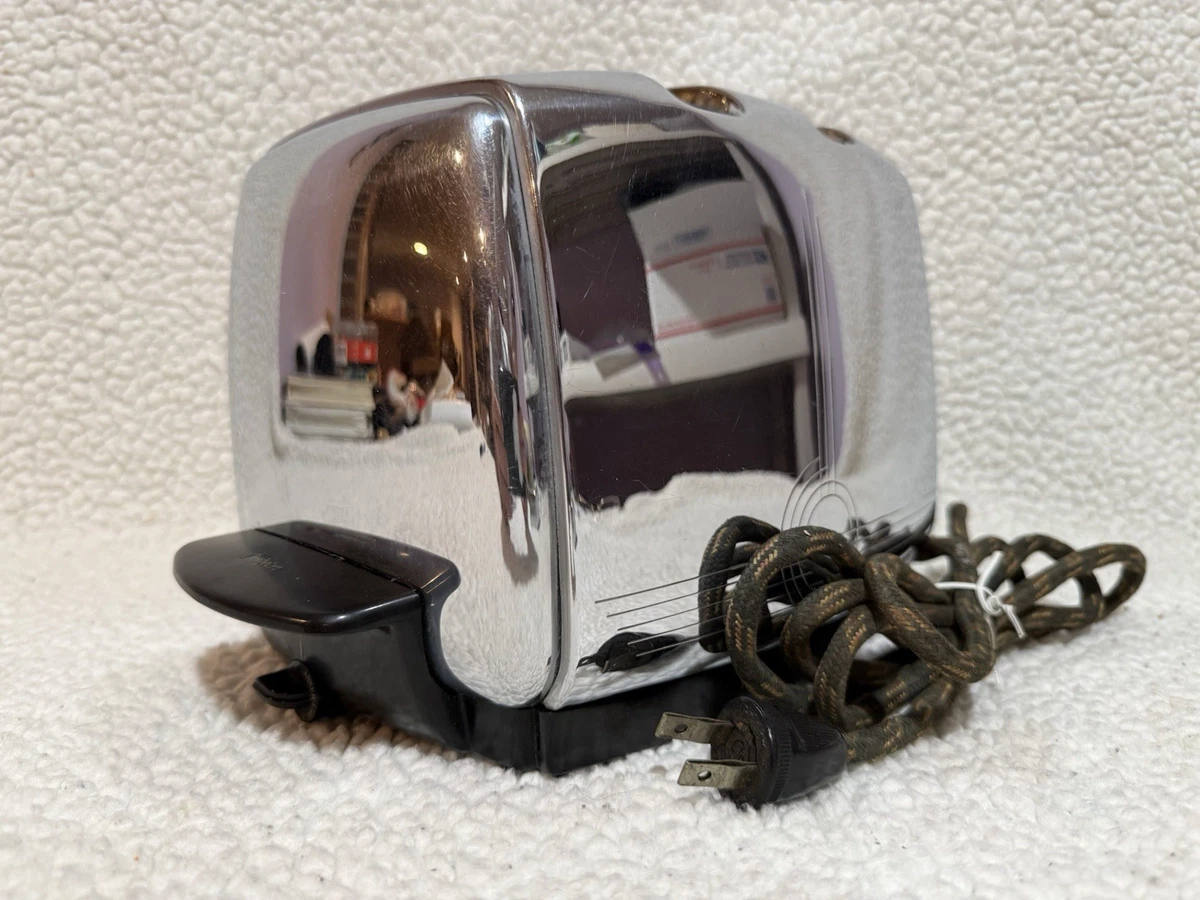 Vintage Sunbeam Toaster for sale | eBay