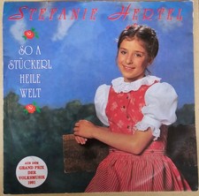 Stefanie Hertel - So A Stückerl Heile Welt -...