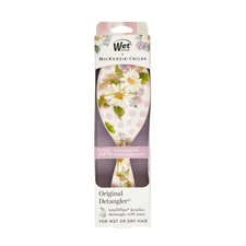 Wet Brush x MacKenzie-Childs Wildflower Dot Original Detangler Oval Hair Brush