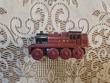 Thomas The Train  Friends Wooden Railway ARTHUR 2003 Rare