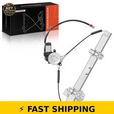 A-premium Power Window Regulator For Honda Civic 1996-2000 Sedan