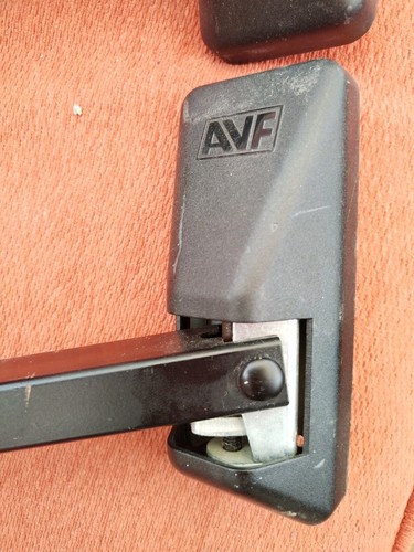 Pair of Heavy Duty AVF Adjustable Tilt and Swivel Wall Mount Speaker Brackets - Picture 3 of 18