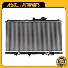 For 1997-2001 Honda Prelude All Engine Radiator Aluminum Core 1494 For 1997-2001 Honda Prelude All Engine Radiator Aluminum Core 1494