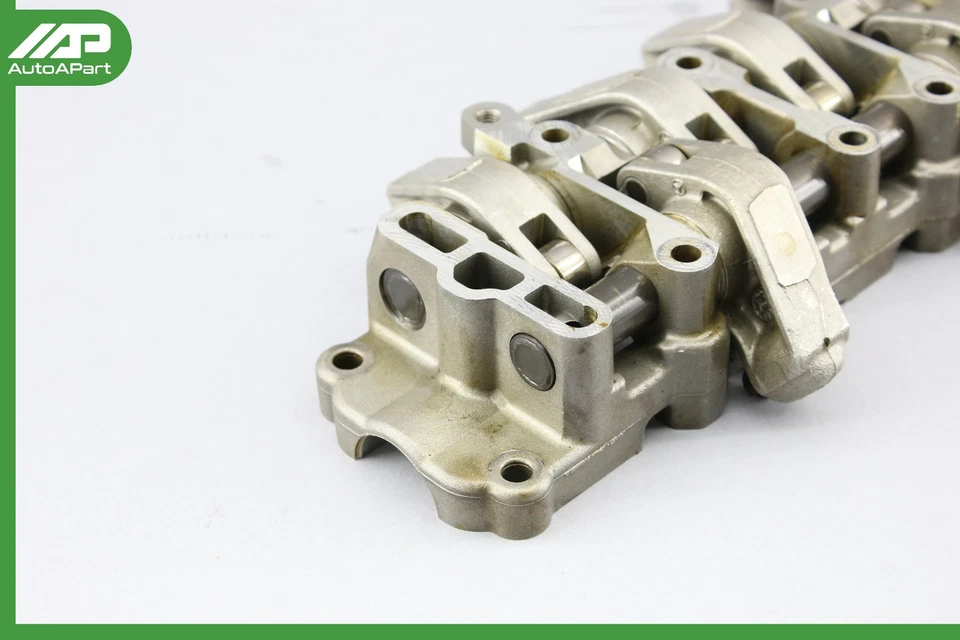 ✅ Brazo basculante motor izquierdo mercedes r230 sl500 s500 99-08 1130510208 OEM Foto 2 de 4