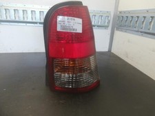 Feu arrière Daewoo LANOS