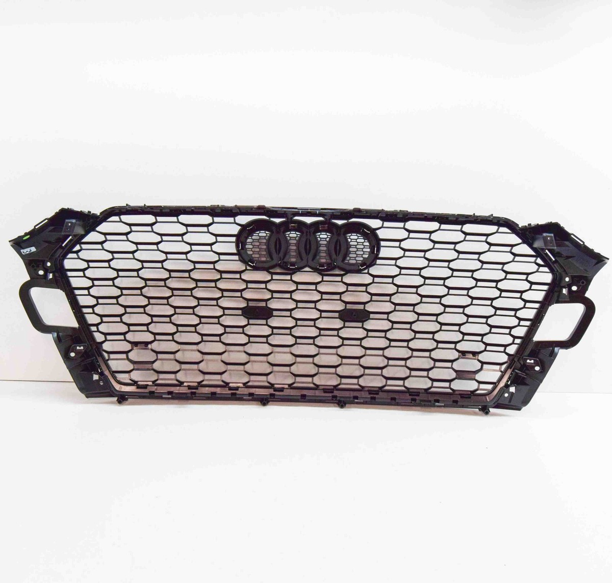 Audiアルミパネル AUDI A5 Sportback F5 Radiator Grille 8W6853651AK ALZ