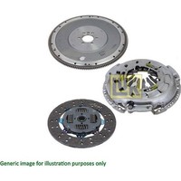 LuK 601 0003 00 Kupplungssatz FüR Chrysler Neon Sebring Stratus JA JX PL JR