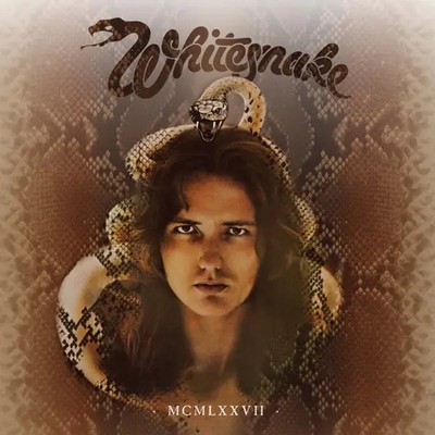 WhiteSnake (2024 Remix) (Translucent Tan Vinyl) | Whitesnake | 2024 | RHINO
