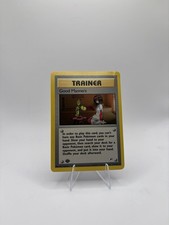 Good Manners 111/132 Gym Heroes Regular 1st Edition on eBay