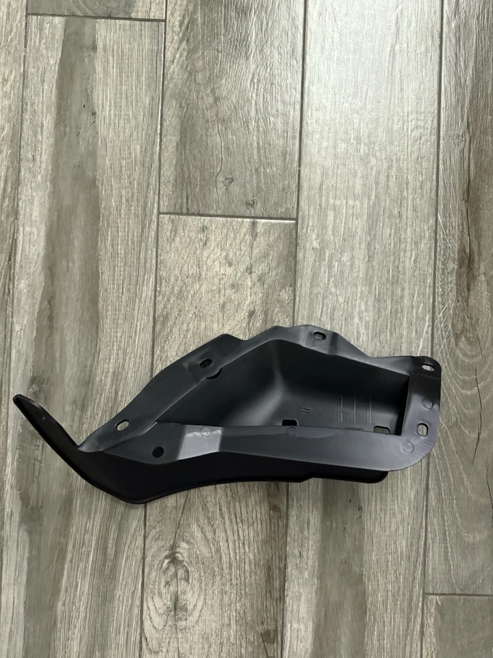 Alerón delantero izquierdo Nissan Rogue 2021-2025 OEM 638456RR0A NUEVO Foto 2 de 3