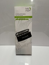 Baby Jogger Stroller Cooler Bag NIB