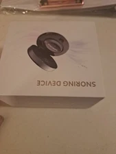 Smart Anti SNORING Device