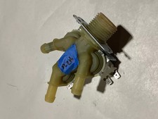 AJU71030102 LG Washer Water Inlet Fill Valve