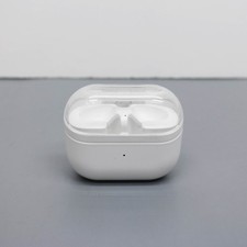 Samsung Galaxy Buds 3 Replacement Charging Case EP-QR530 White