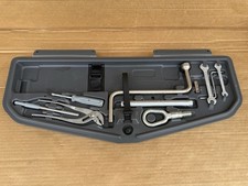Bmw E38 740i 740il 750il Trunk Tool Kit Oem 1995-2001