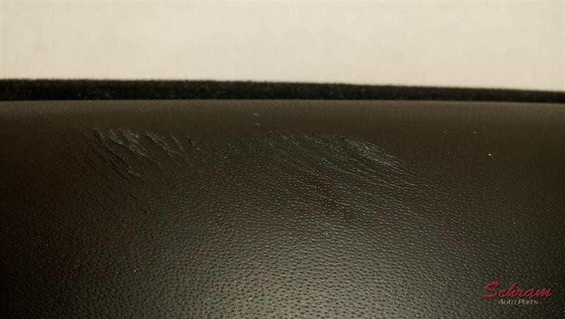 2014 Maserati Ghibli Dash Panel 1991391
