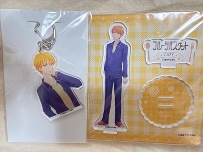 Fruits Basket Kyo Sohma 2-piece set