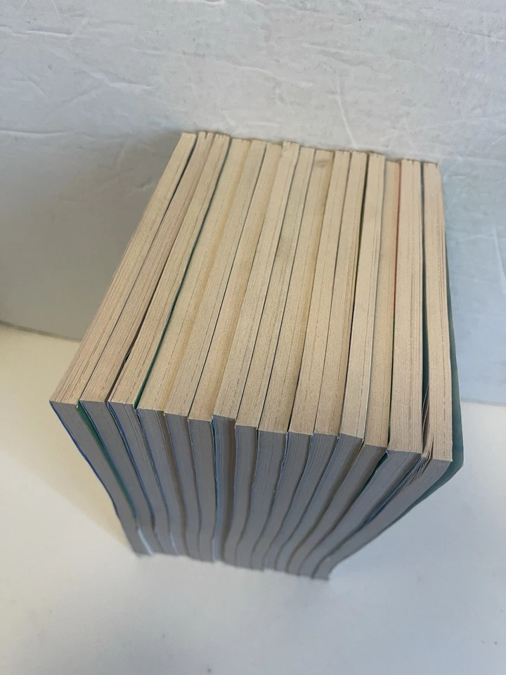 Lot of 15 Penny Press (Penny;s Finest & Spotlight Mixed) Foto 3 de 4