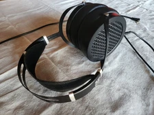 HIFIMAN SUNDARA Over Ear Planar Audiophile Headphone - Used Great condition