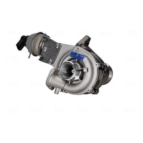 Turbolader Abgasturbolader für ALFA ROMEO FIAT LANCIA JEEP MITO 500L BRAVO II