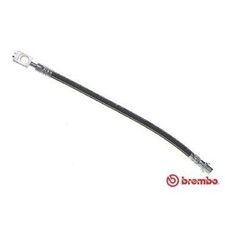 2x Bremsschlauch hinten für Audi A6 C5 4B2 4B5 C6 4F2 | 24648384