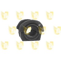 Lagerbuchse Stabilisator Unigom 390516 FüR Fiat Vorderachse Links