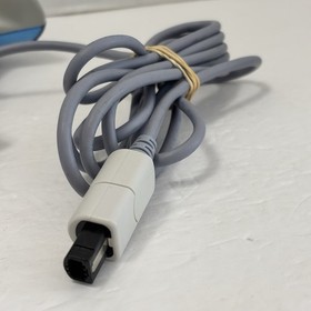 SEGA Dreamcast Controller & VMU Blue Atomic HKT-7700 Lot Tested New Battery Set