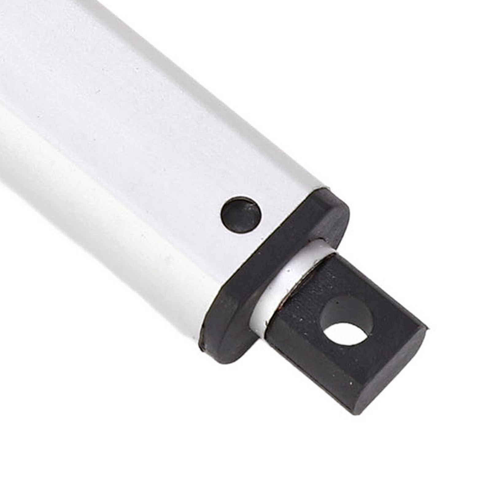 Electric Linear Actuator 150N 30mm Stroke Chip Limit Over Current Safety☜