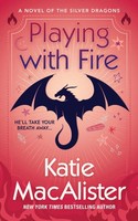 Katie Macalister | Playing With Fire | Taschenbuch | Englisch (2025)